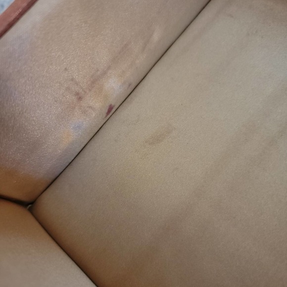 Mermaid Lost Treasures Box Purse Handbag Cosmetic Trunk Bag - Picture 10 of 10